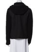 Proenza Schouler Wool Coat