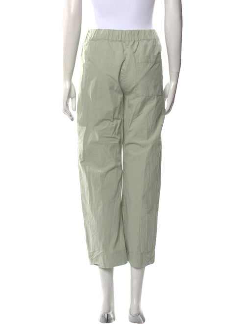 Proenza Schouler Wide Leg Pants