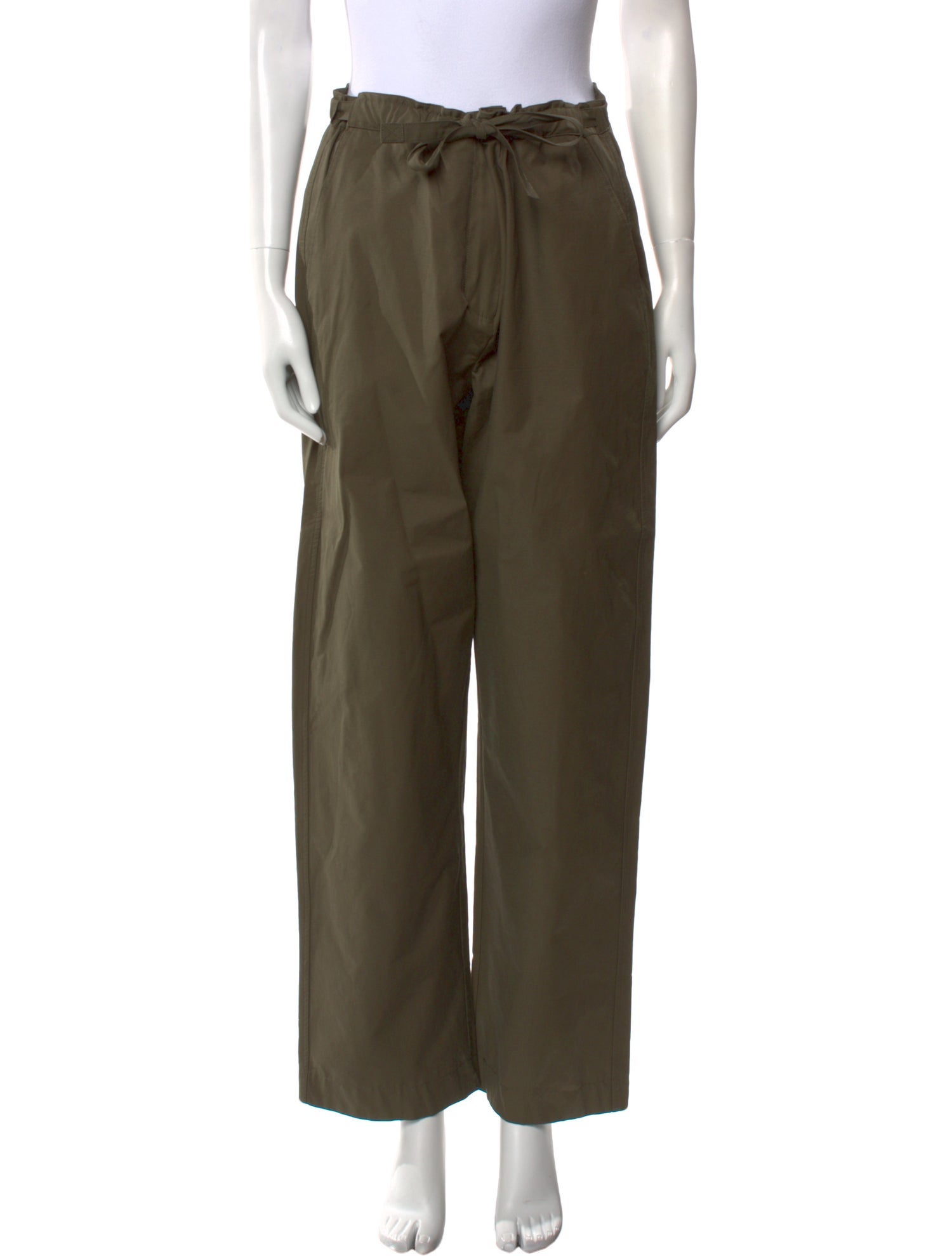 Proenza Schouler Wide Leg Pants w/ Tags