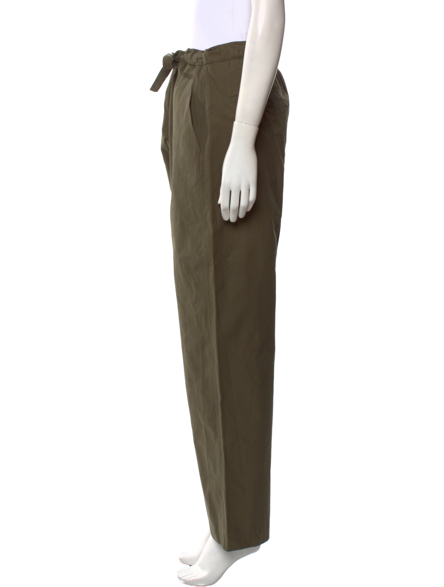 Proenza Schouler Wide Leg Pants w/ Tags