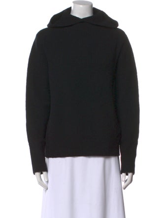 Proenza Schouler Cashmere Turtleneck Sweater