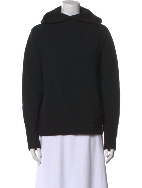 Proenza Schouler Cashmere Turtleneck Sweater