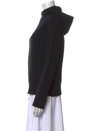 Proenza Schouler Cashmere Turtleneck Sweater