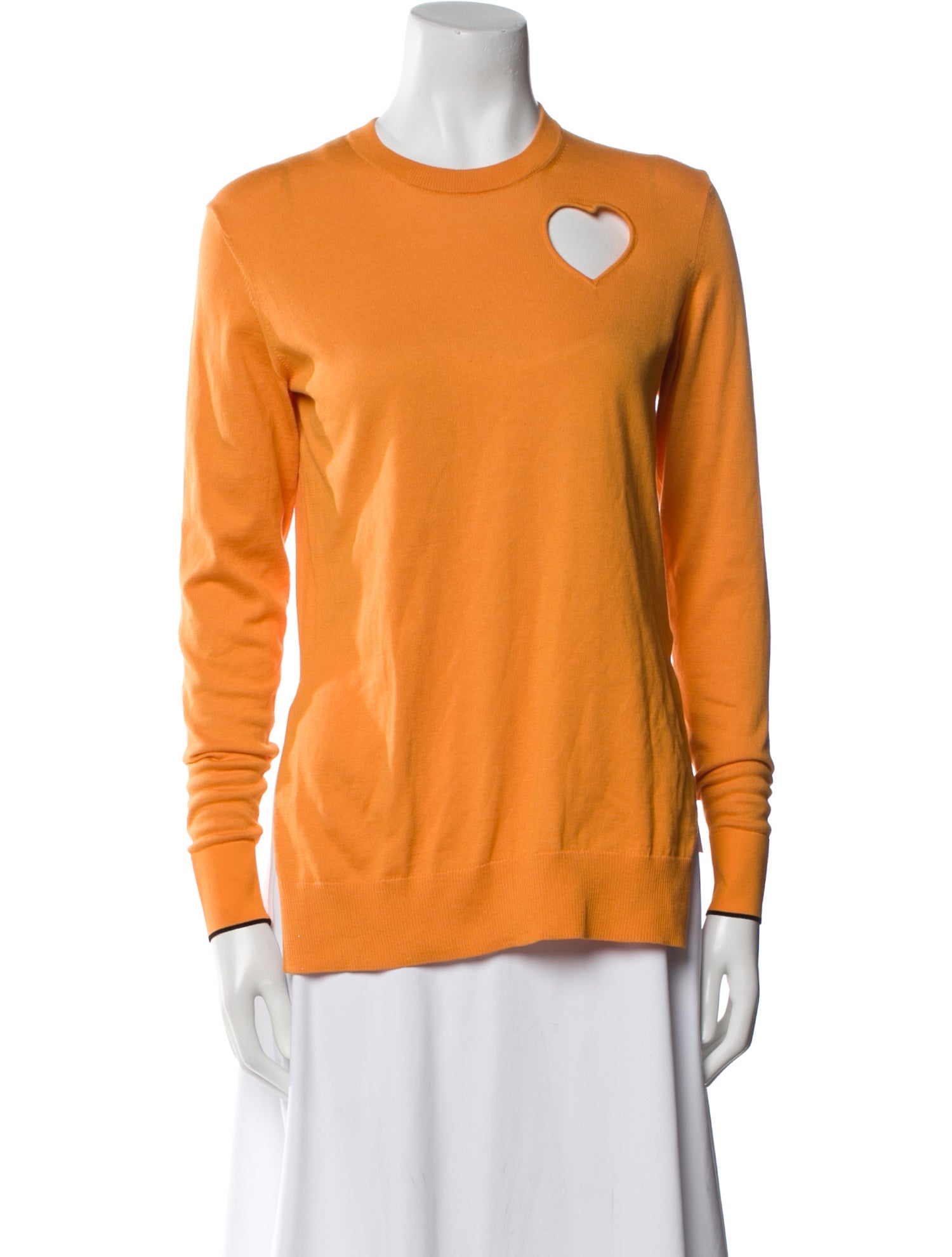 Proenza Schouler Crew Neck Sweater