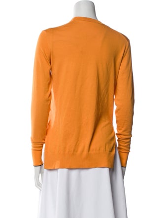 Proenza Schouler Crew Neck Sweater