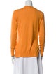 Proenza Schouler Crew Neck Sweater