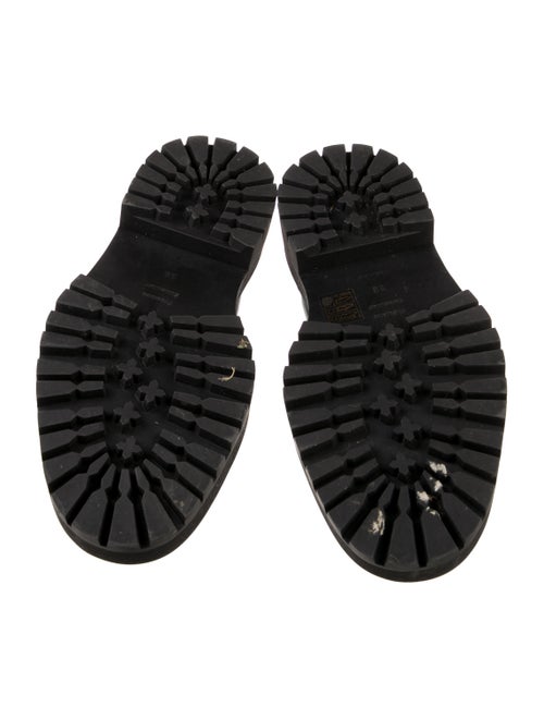 Proenza Schouler Patent Leather Loafers