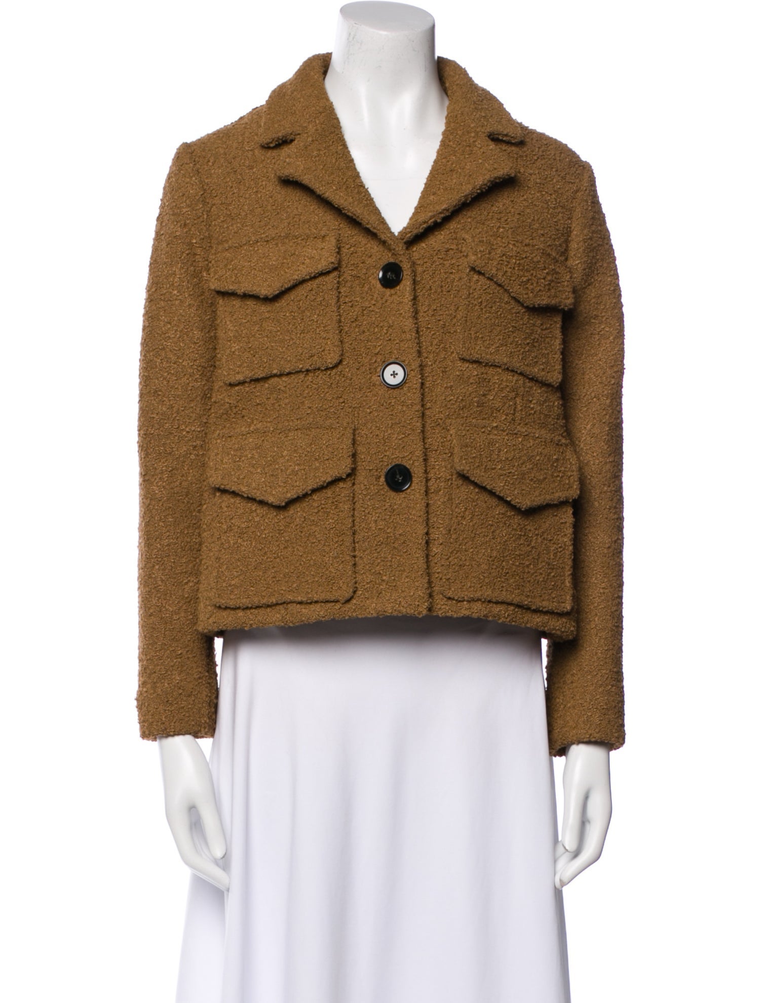 Proenza Schouler Jacket