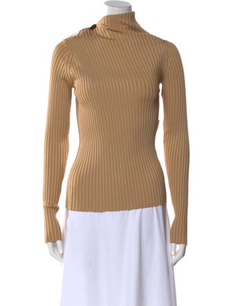 Proenza Schouler Turtleneck Sweater