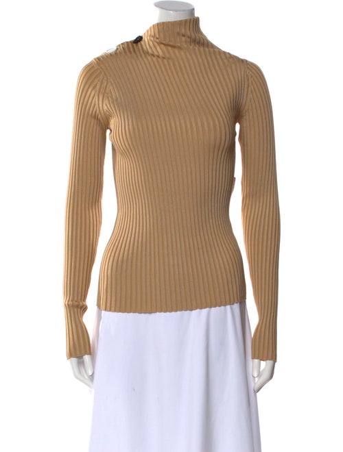 Proenza Schouler Turtleneck Sweater