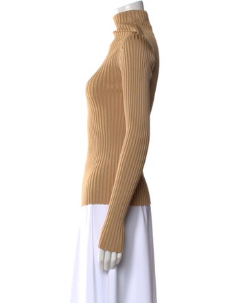 Proenza Schouler Turtleneck Sweater