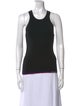 Proenza Schouler Scoop Neck Sleeveless Top
