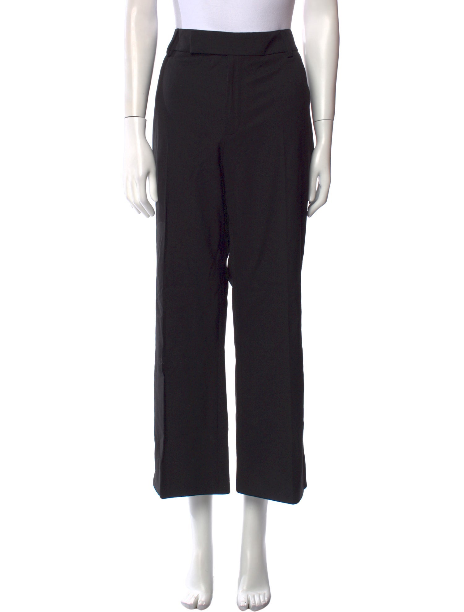 Proenza Schouler Virgin Wool Wide Leg Pants w/ Tags