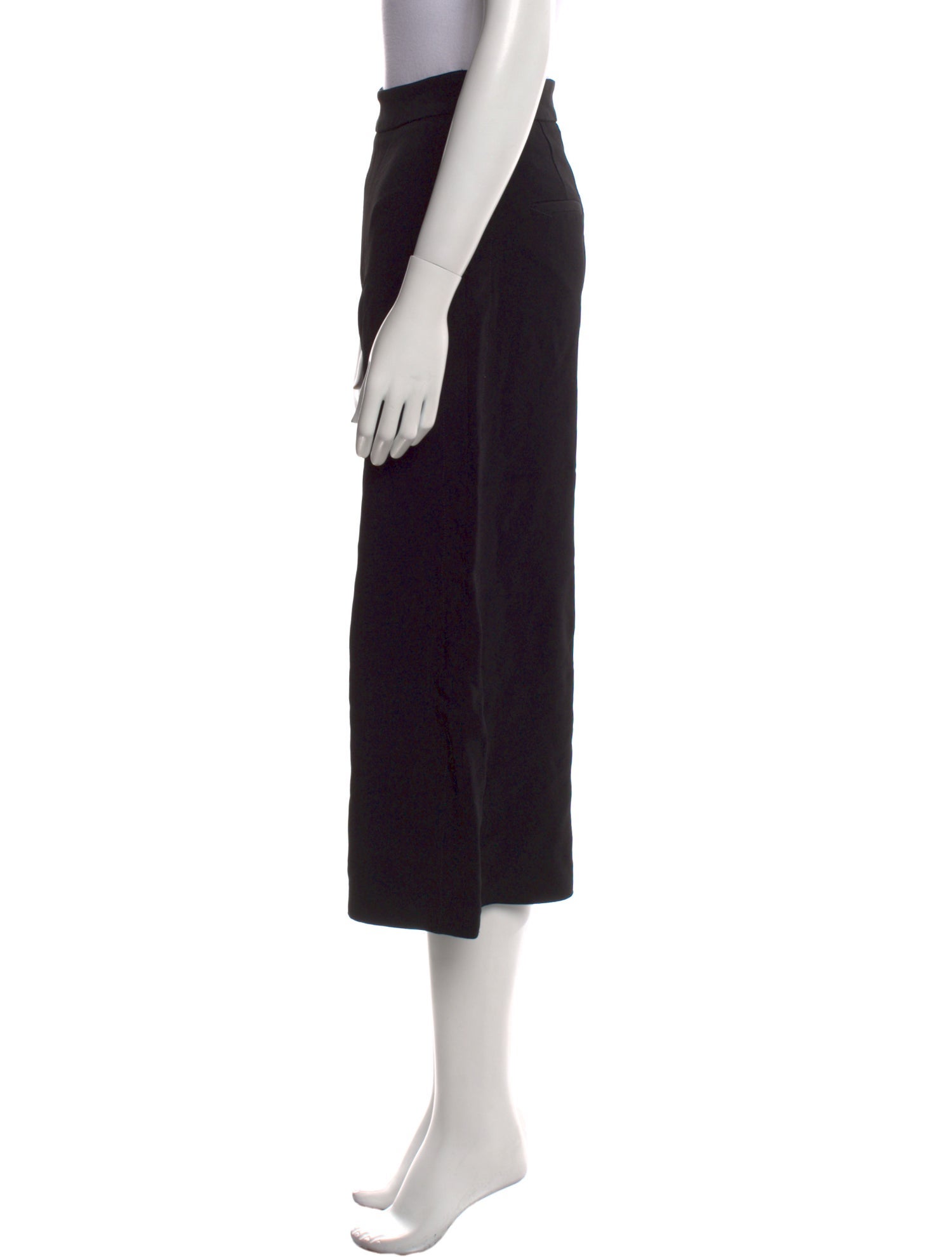 Proenza Schouler Wide Leg Pants