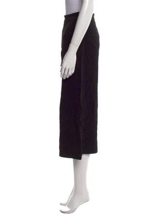 Proenza Schouler Wide Leg Pants