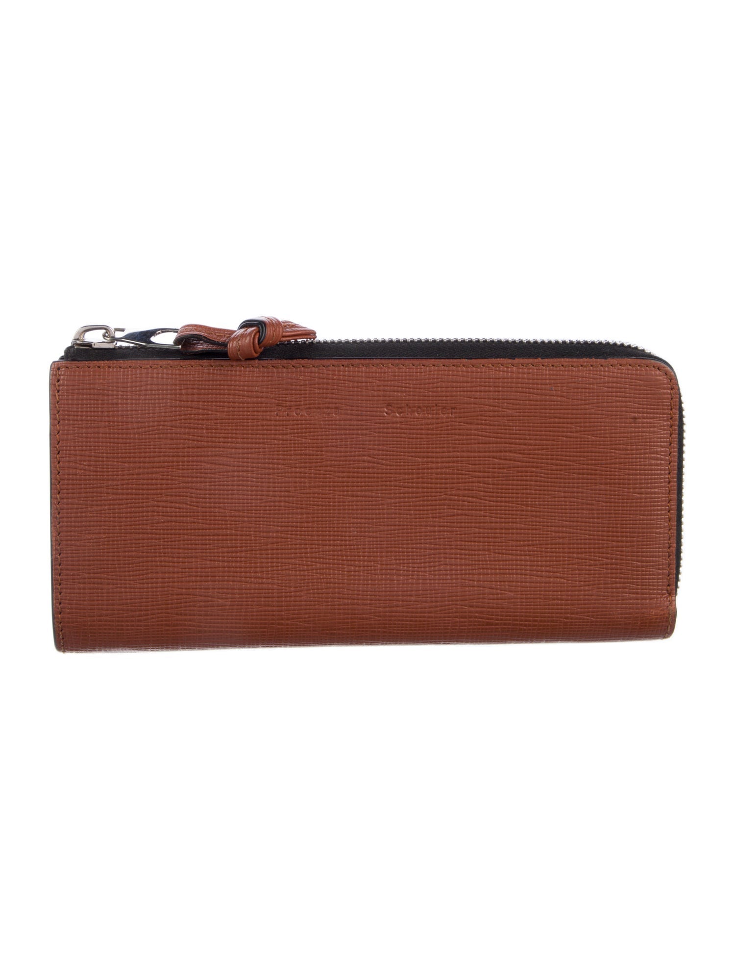 Proenza Schouler Leather Wallet