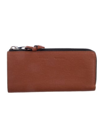 Proenza Schouler Leather Wallet