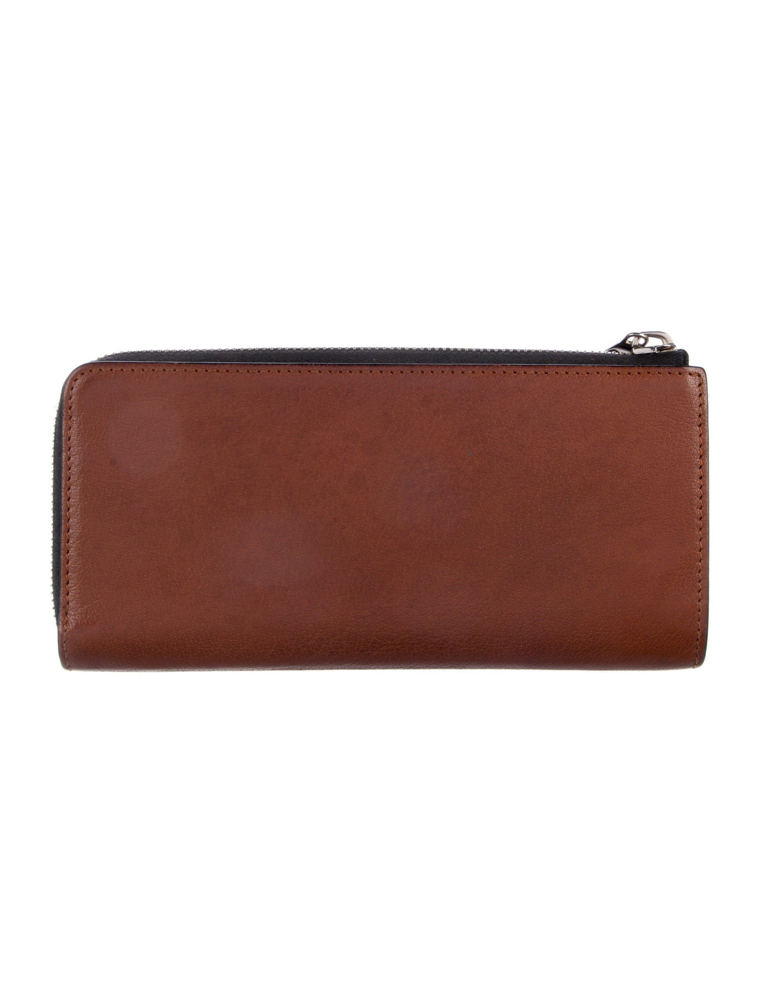 Proenza Schouler Leather Wallet