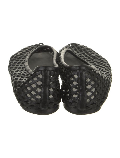 Proenza Schouler Rubber Flats