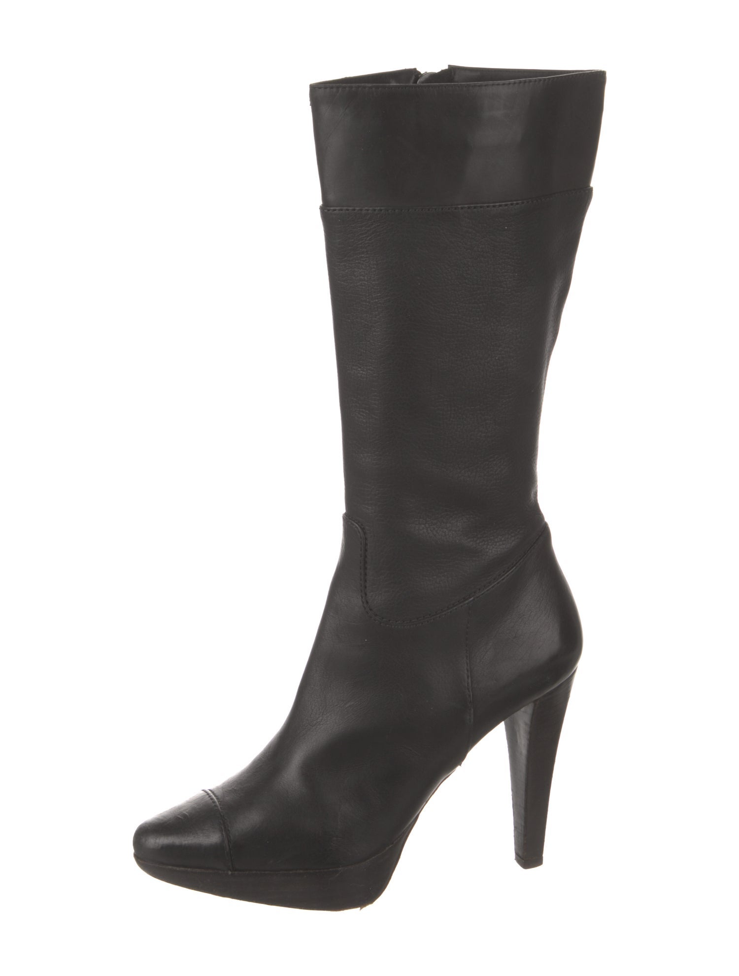 Proenza Schouler Leather Boots