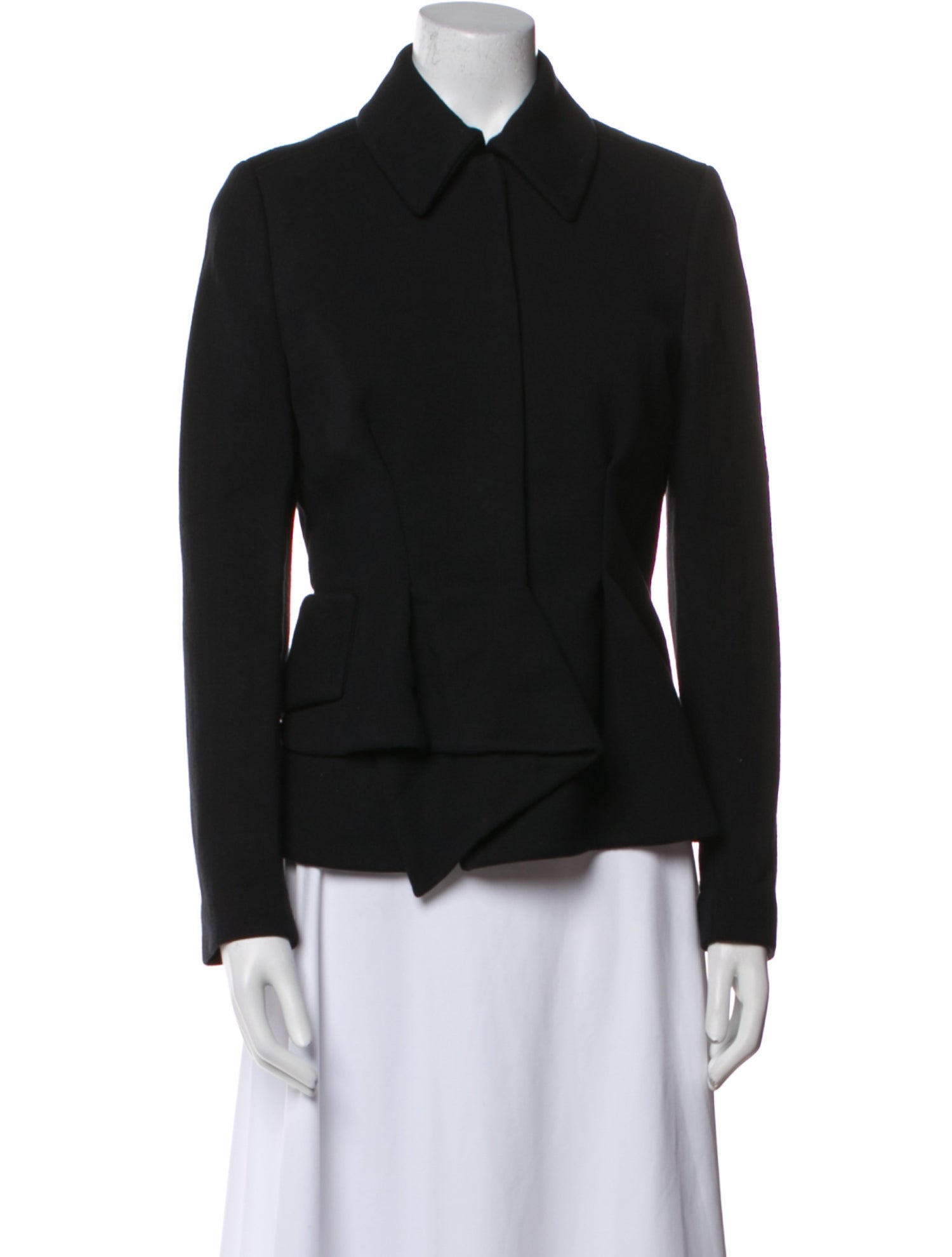 Proenza Schouler Nylon Jacket