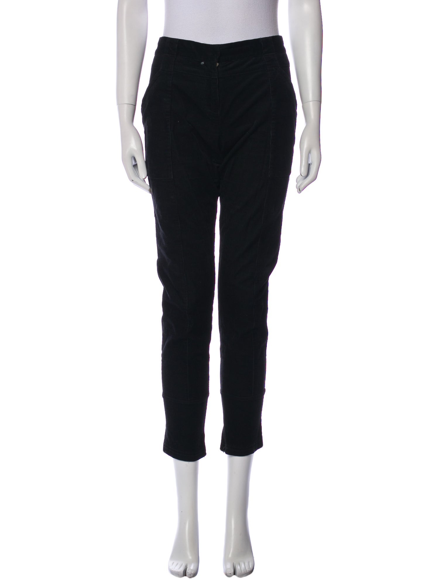 Proenza Schouler Skinny Leg Pants