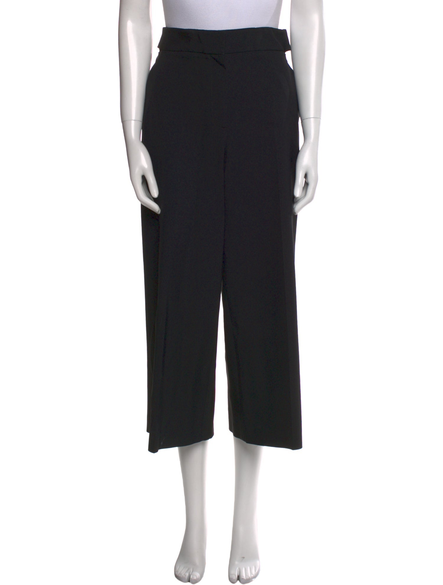 Proenza Schouler Wide Leg Pants
