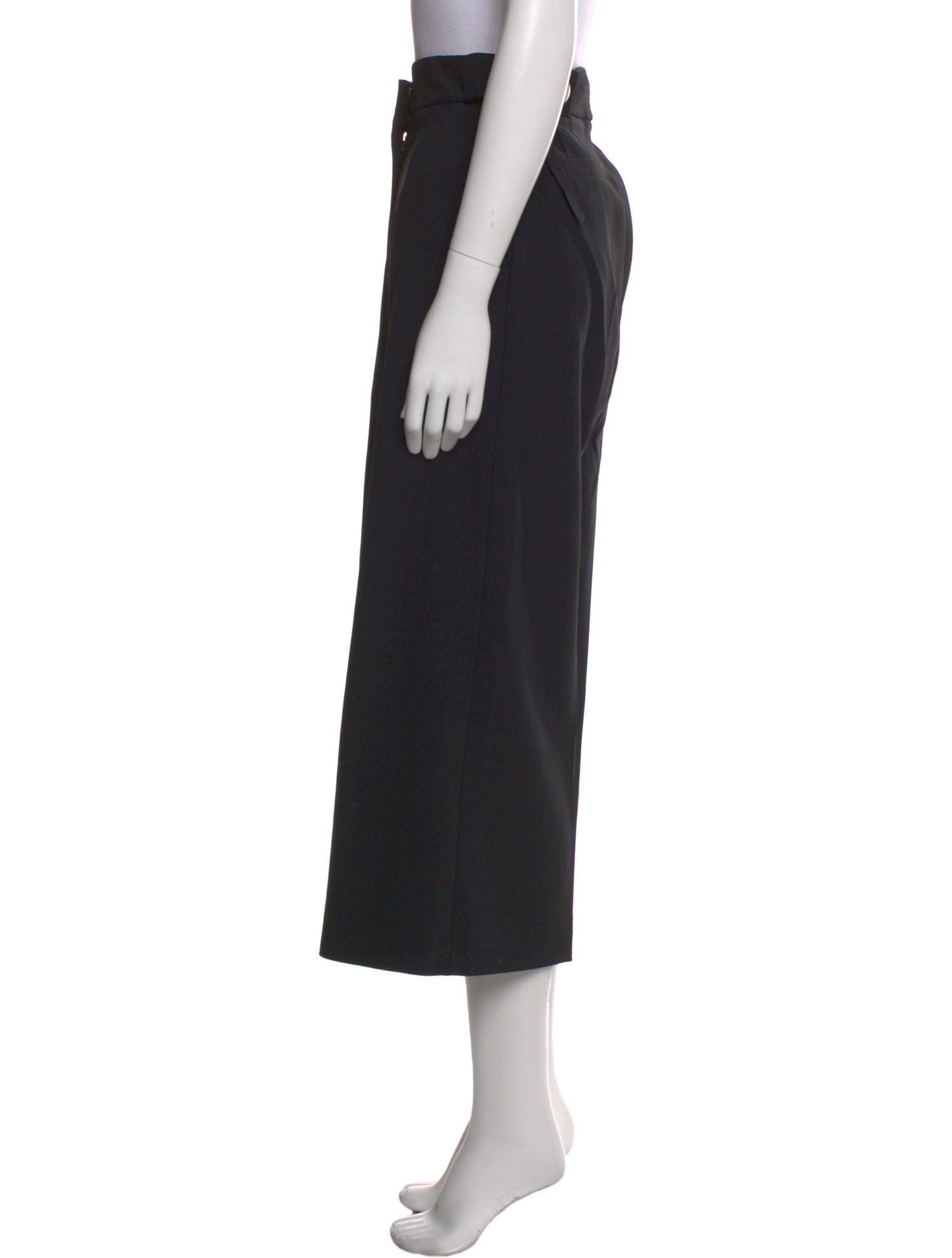 Proenza Schouler Wide Leg Pants