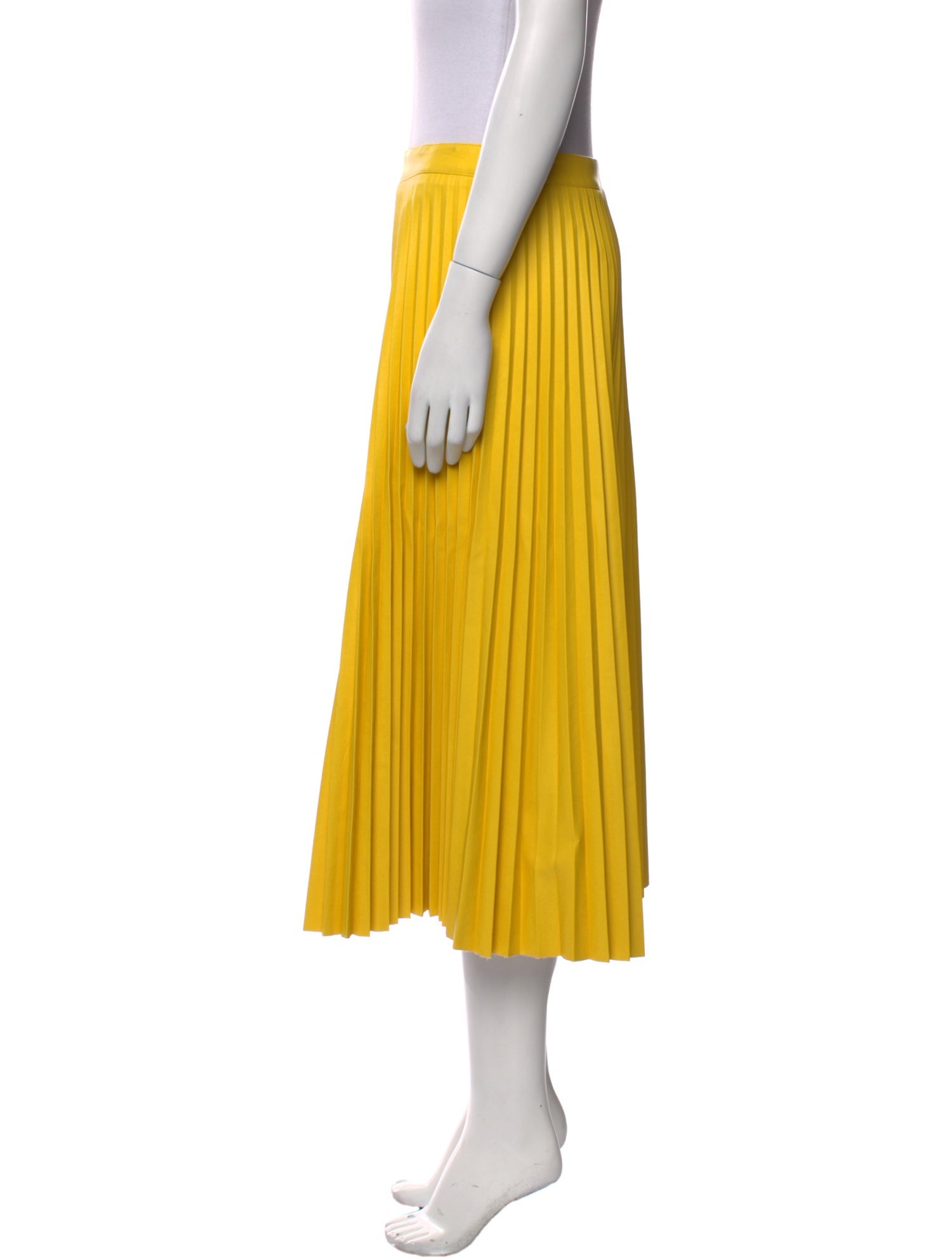 Proenza Schouler Midi Length Skirt