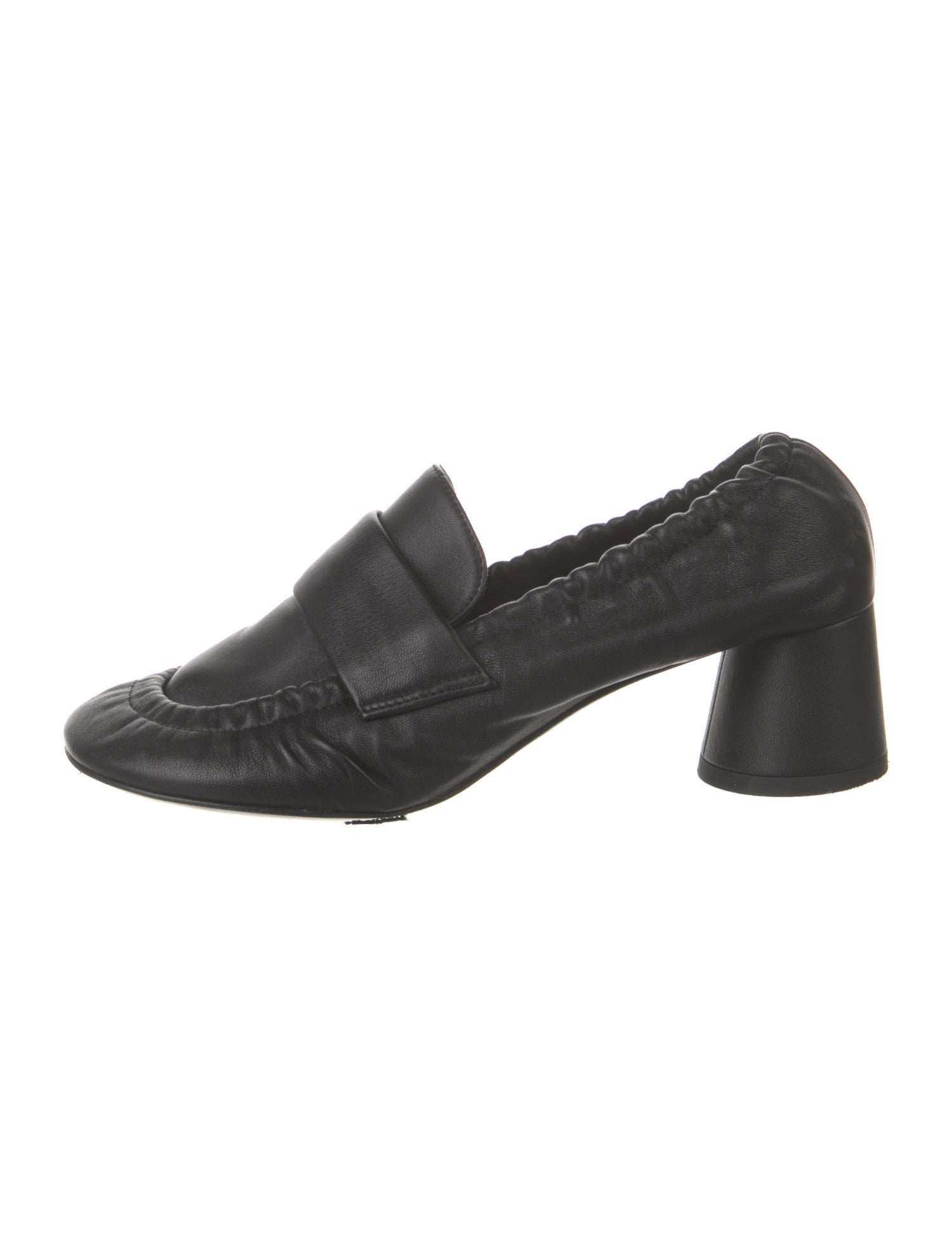 Proenza Schouler Leather Pumps