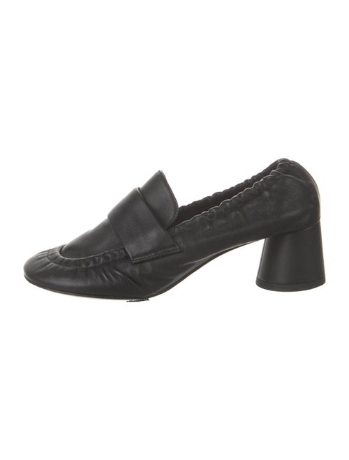 Proenza Schouler Leather Pumps