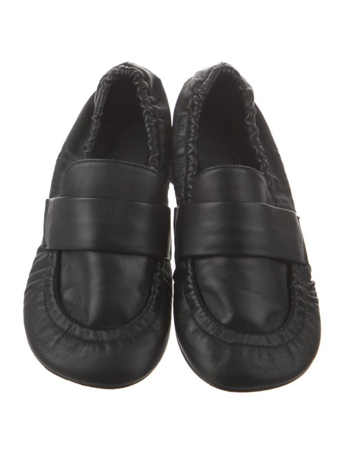 Proenza Schouler Leather Pumps