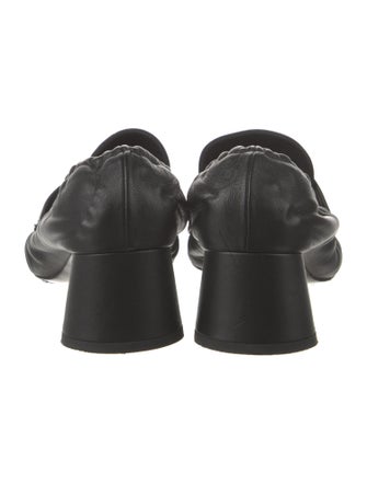 Proenza Schouler Leather Pumps