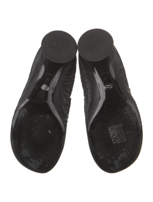 Proenza Schouler Leather Pumps