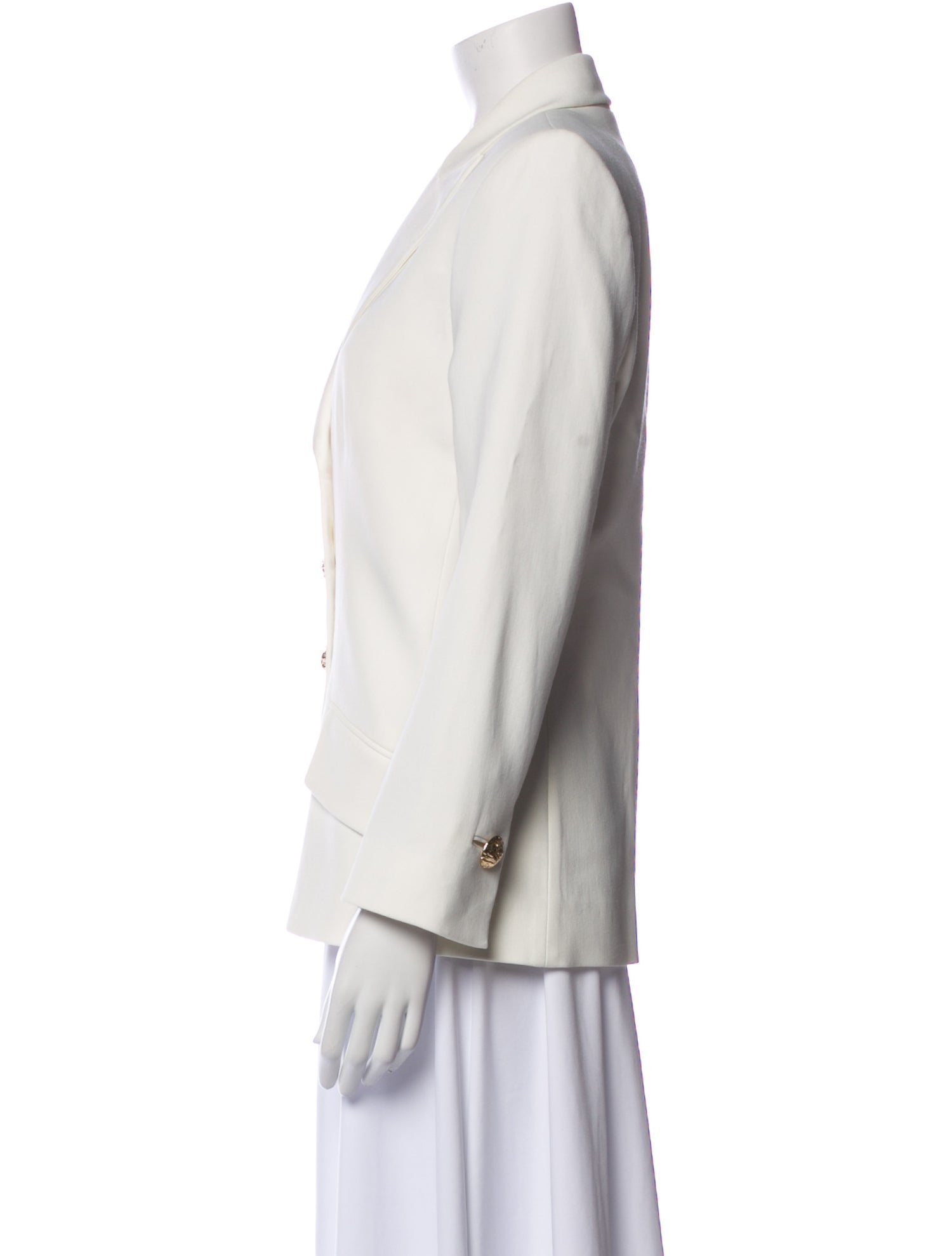 Proenza Schouler Blazer