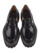Proenza Schouler Leather Loafers