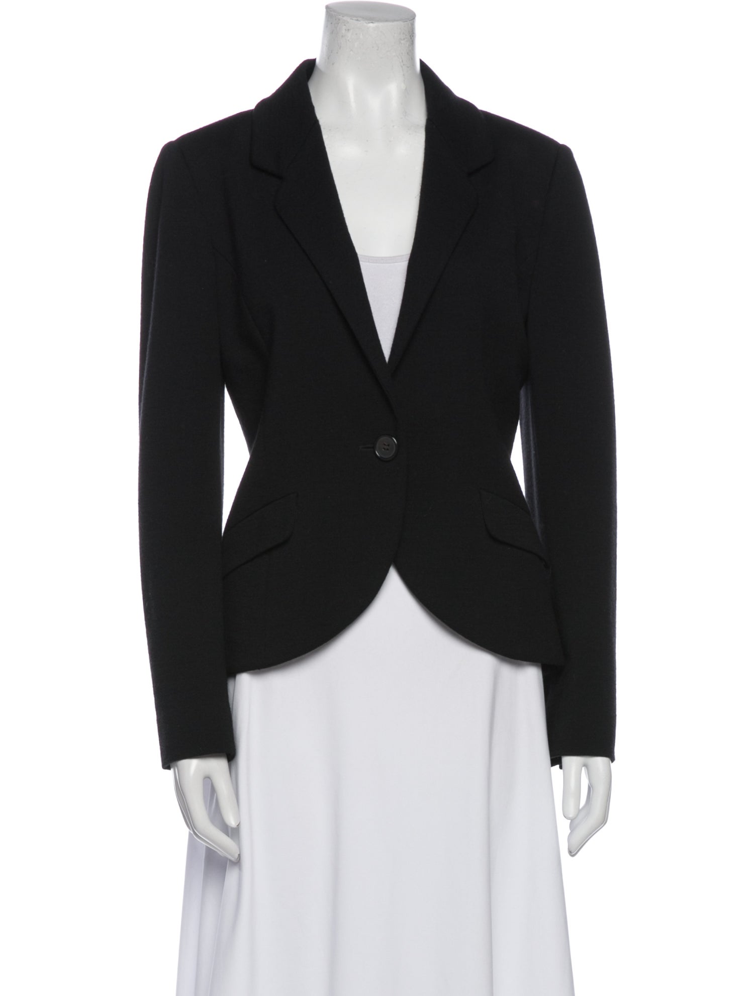 Proenza Schouler Wool Blazer
