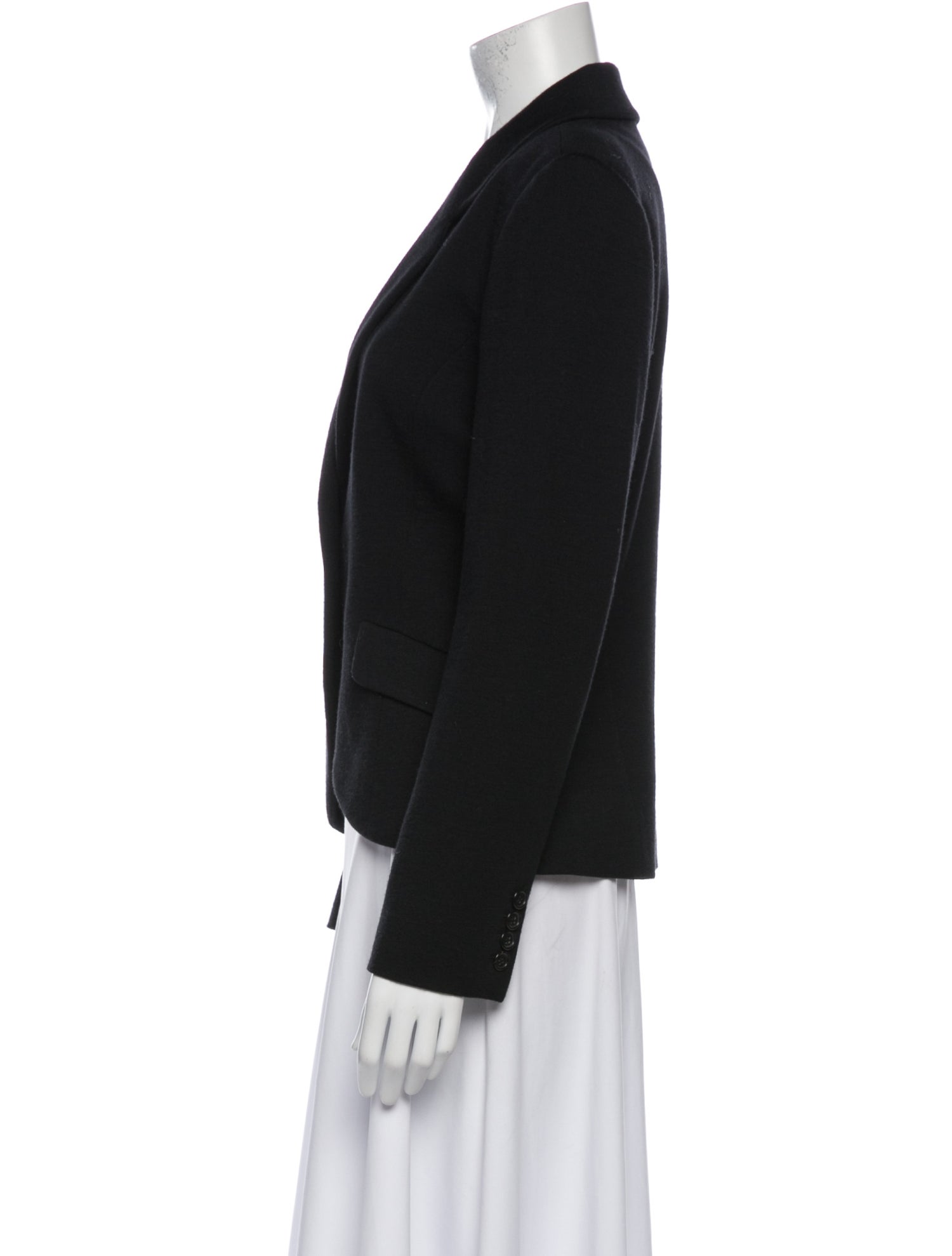 Proenza Schouler Wool Blazer