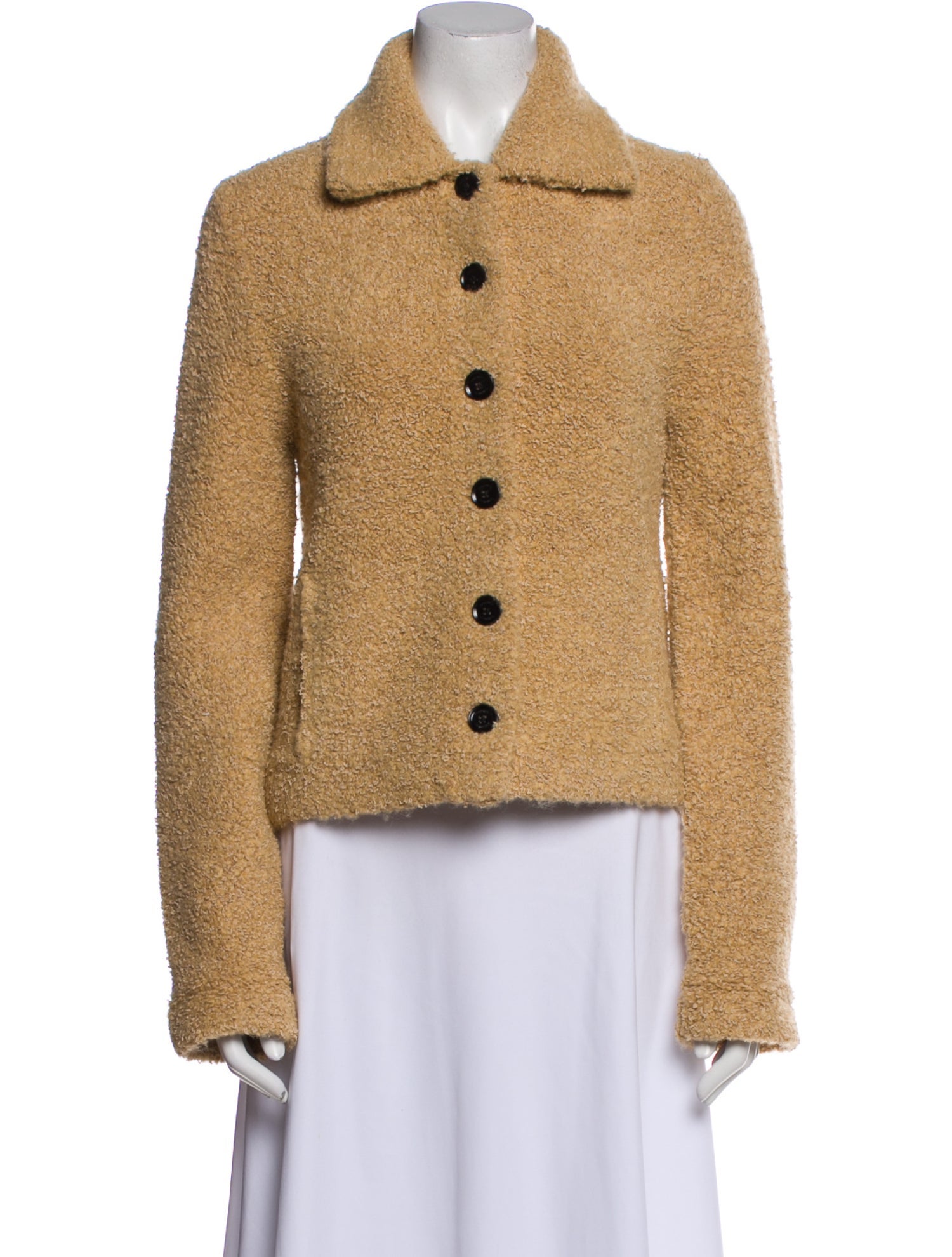 Proenza Schouler Jacket