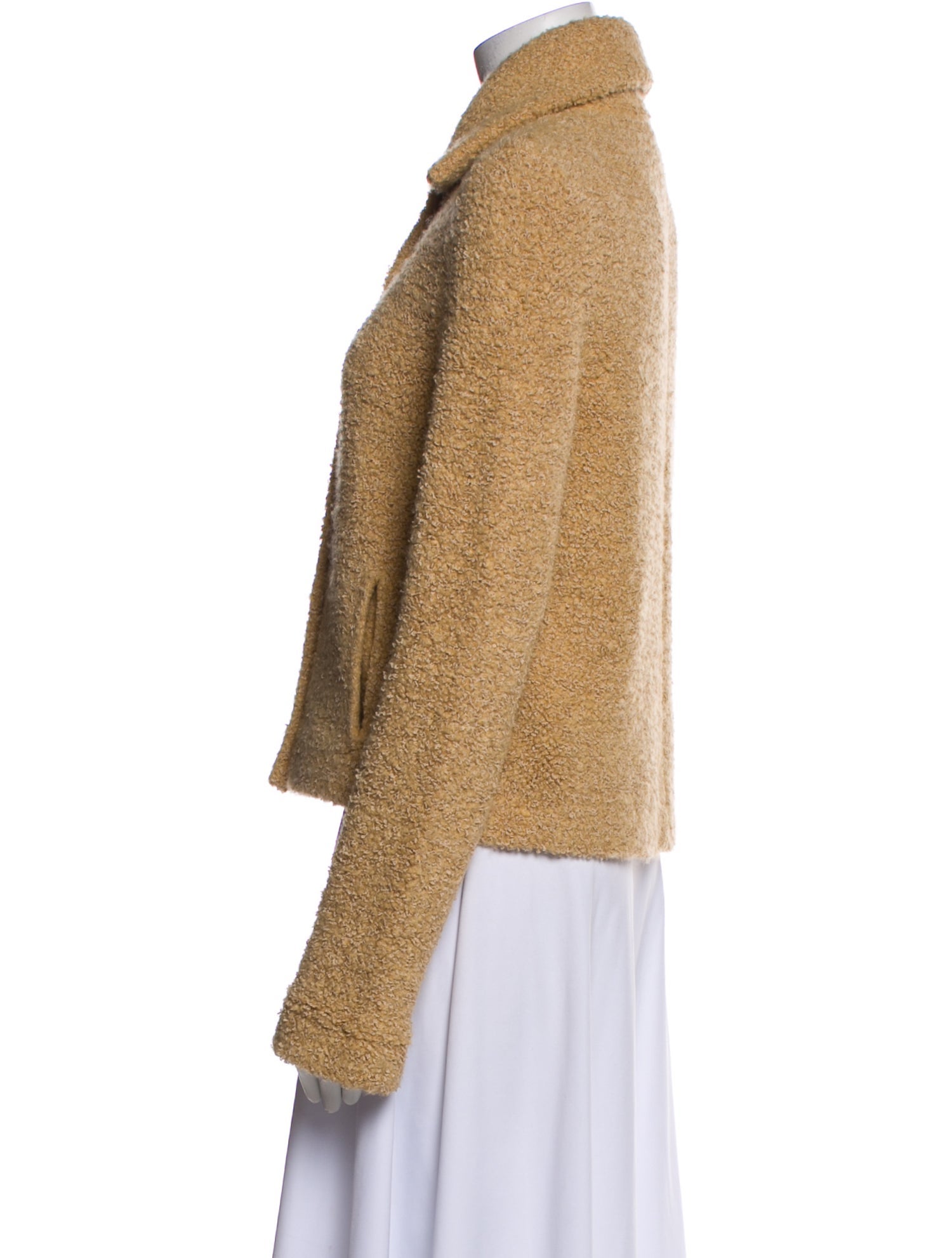 Proenza Schouler Jacket