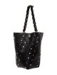 Proenza Schouler Leather Bucket Bag