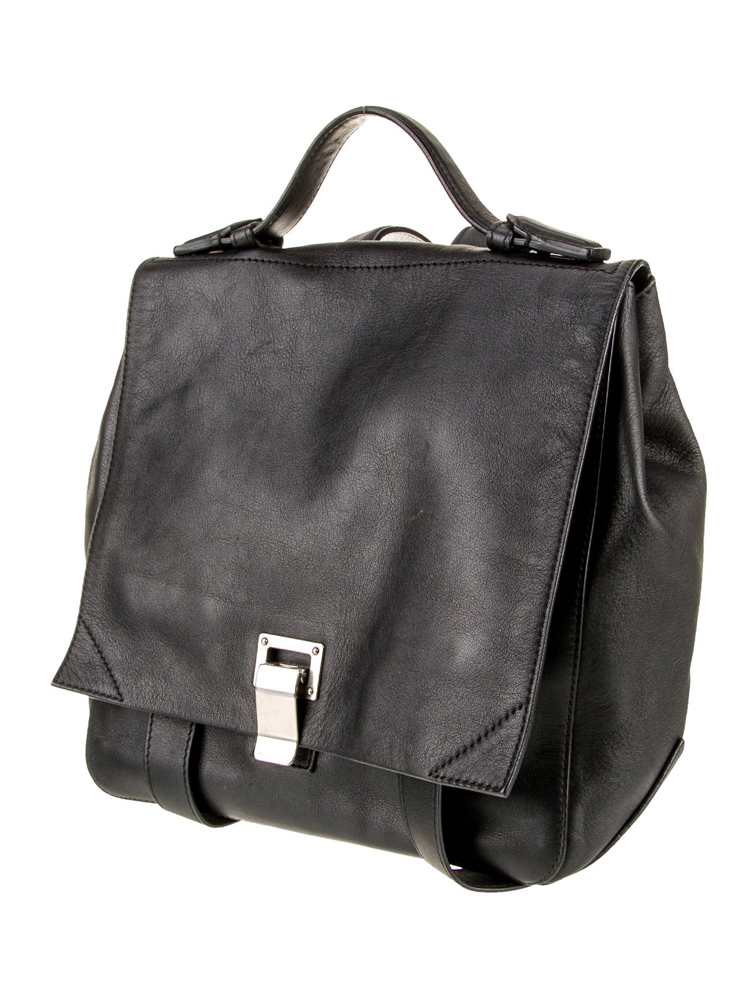 Proenza Schouler Leather Backpack