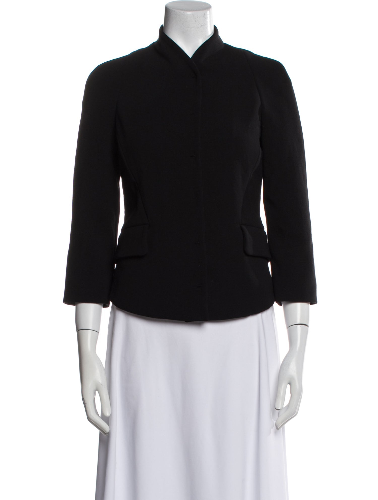Proenza Schouler Wool Jacket