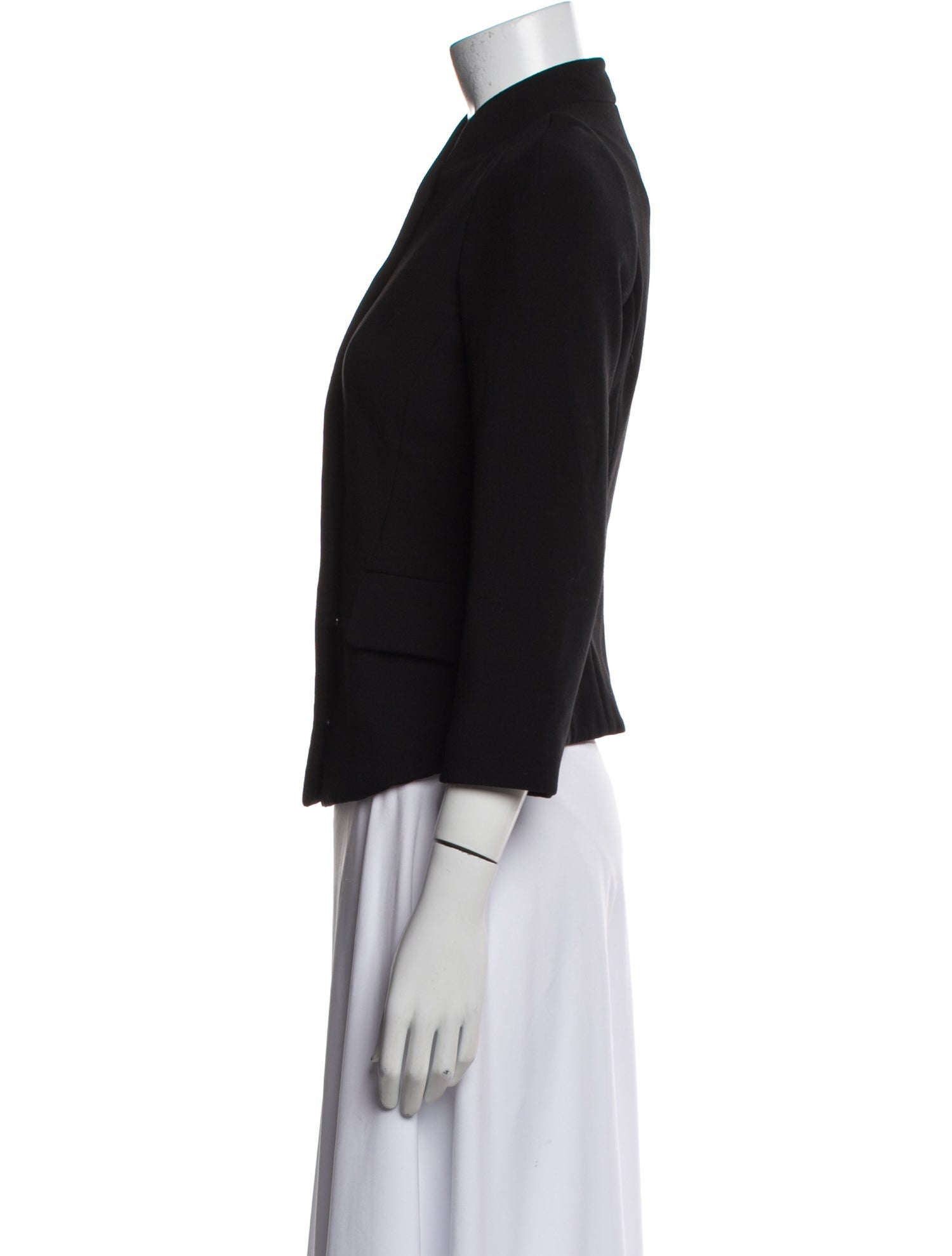 Proenza Schouler Wool Jacket