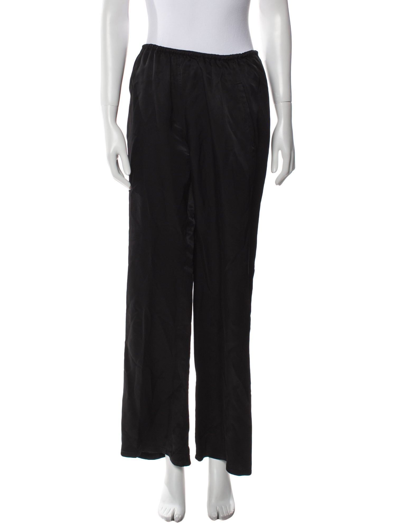 Proenza Schouler Wide Leg Pants