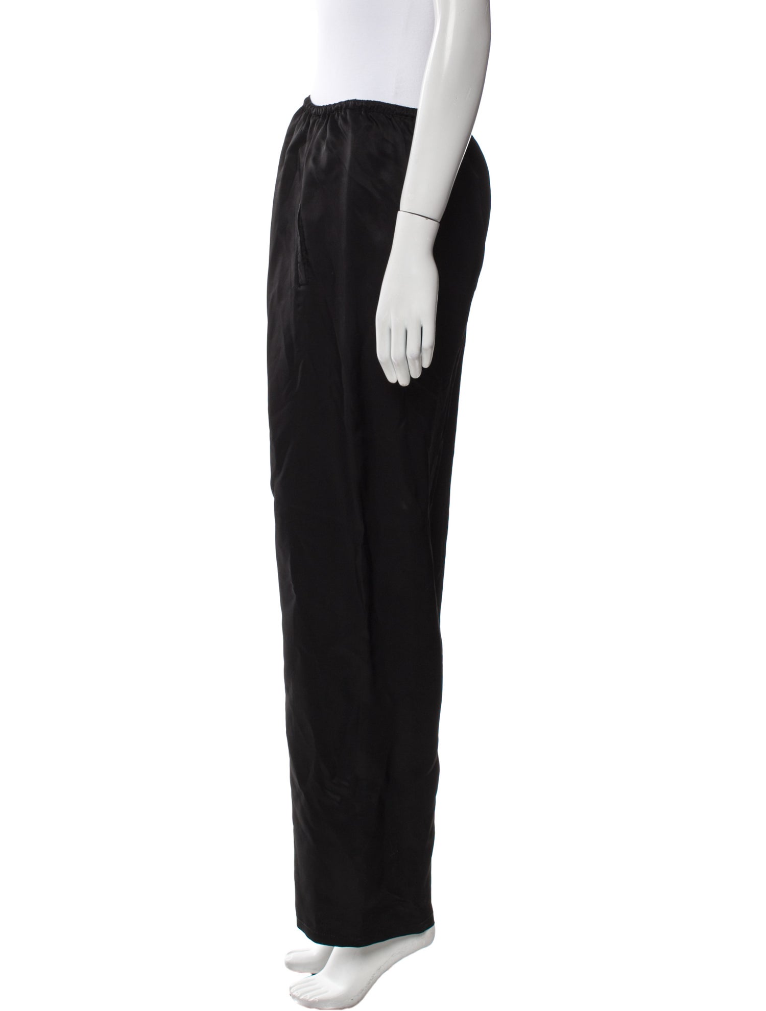 Proenza Schouler Wide Leg Pants