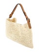 Proenza Schouler Raffia Hobo