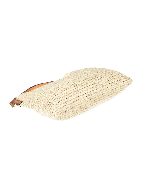 Proenza Schouler Raffia Hobo