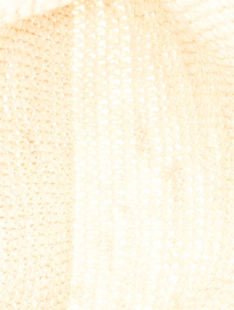 Proenza Schouler Raffia Hobo