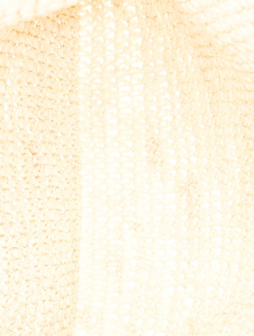 Proenza Schouler Raffia Hobo